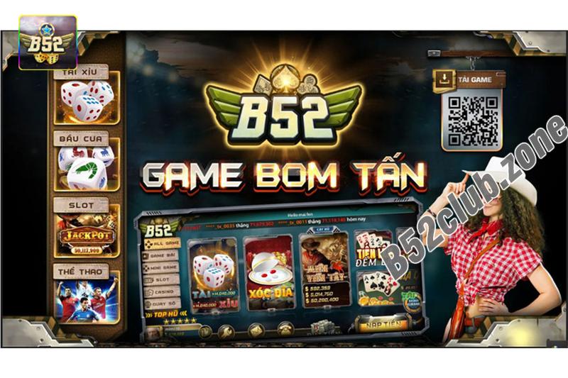 Những điều cần chuẩn bị trước khi game thủ tải app B52club