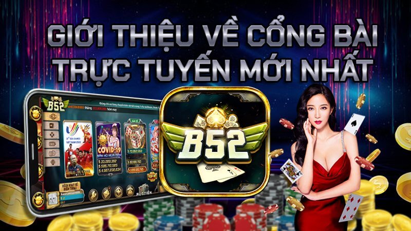 Thực hiện rút tiền B52 GAME BÀI có an toàn không?