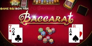 Baccarat là gì?tổng quan về trò chơi bài quý tộc